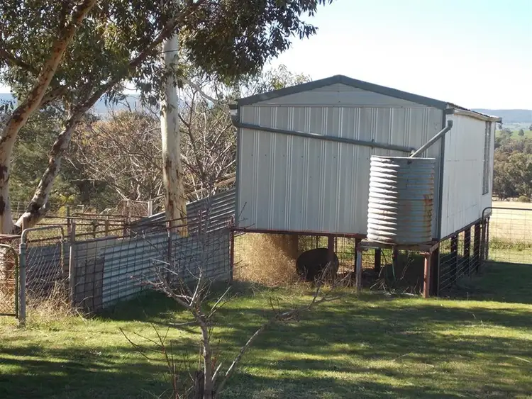 Third view of Homely rural property listing, 0 Cooks Hill Road, Alectown NSW 2870