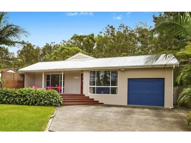 Second view of Homely house listing, 59 Del Rio Drive, Copacabana NSW 2251