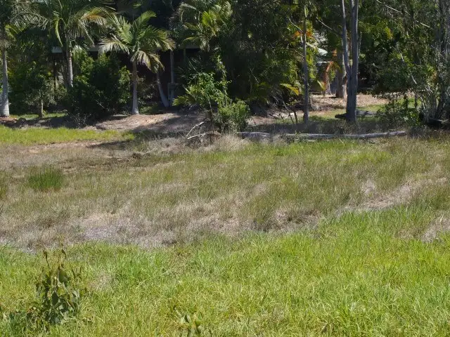 61 Petrel Avenue, River Heads QLD 4655