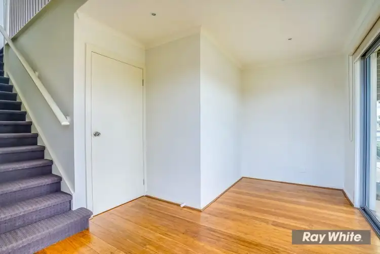 Third view of Homely house listing, 1/1 Clearwater rise Parade, Truganina VIC 3029