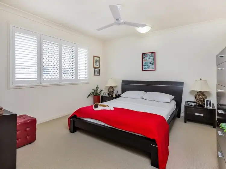 Sixth view of Homely townhouse listing, 45/50 Perkins Street, Calamvale QLD 4116
