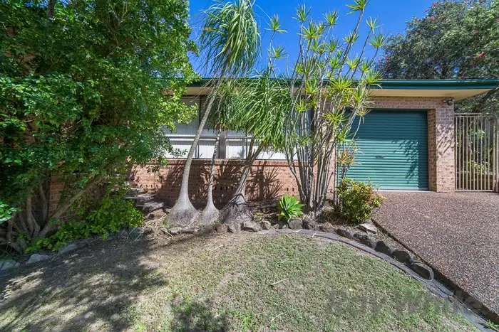 Main view of Homely house listing, 23 Prospero Street, Maryland NSW 2287