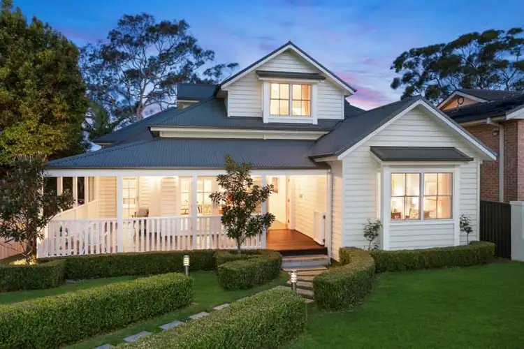 2 Cecil Street, Caringbah South NSW 2229