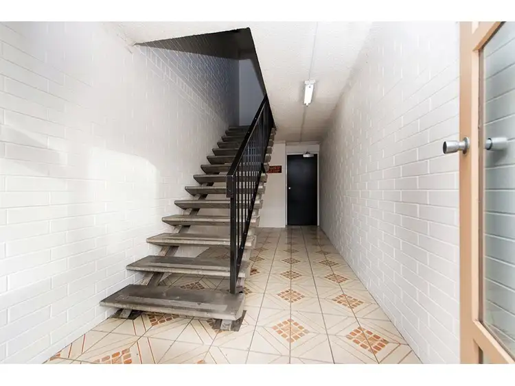 Seventh view of Homely apartment listing, 19/10-12 Gordon Street, Glenelg SA 5045