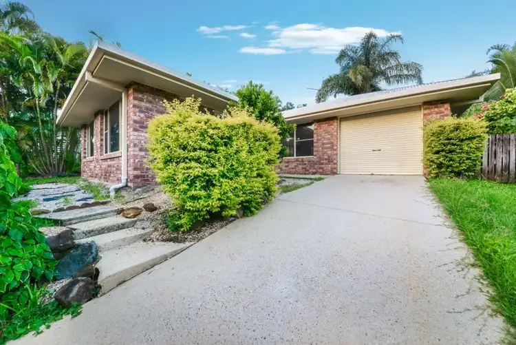 Fourth view of Homely house listing, 27 Sandpiper Crescent, Jubilee Pocket QLD 4802