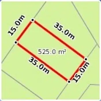 Third view of Homely land listing, 21 Zurich Rise, Pakenham VIC 3810