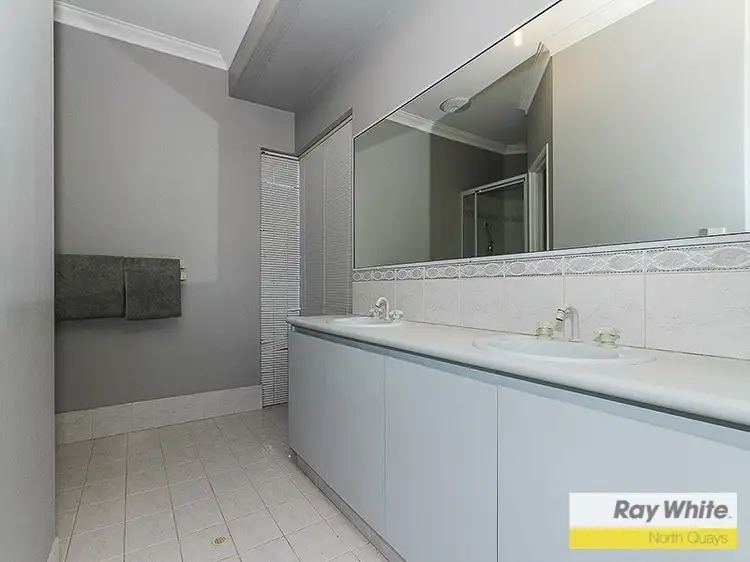 Fifth view of Homely house listing, 4 Engadine Way, Duncraig WA 6023