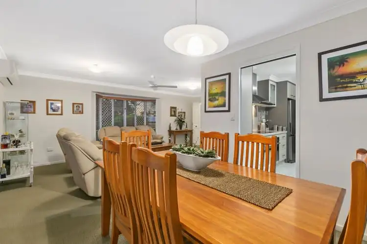Fifth view of Homely house listing, 14 Northview Street, Birkdale QLD 4159