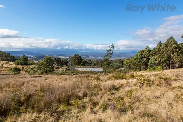 Seventh view of Homely land listing, Lot 1 Yarlington Road, Colebrook TAS 7027