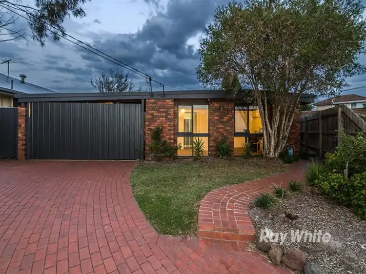 9 Gymea Court, Keysborough VIC 3173