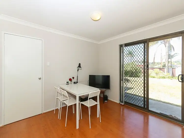 Fourth view of Homely house listing, 18 Whitehaven Crescent, Balga WA 6061