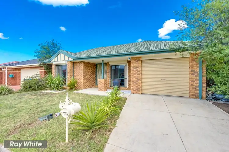 Third view of Homely house listing, 8 Laurel Avenue, Tarneit VIC 3029