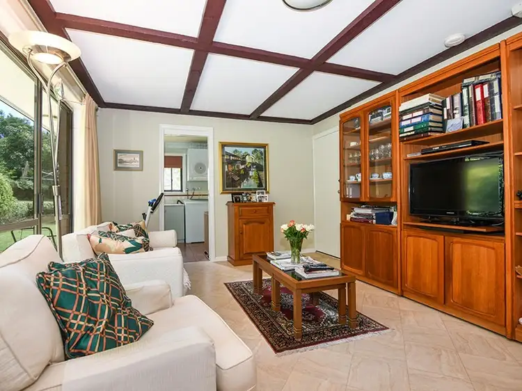 Sixth view of Homely house listing, 13 Inadale Court, Middle Ridge QLD 4350