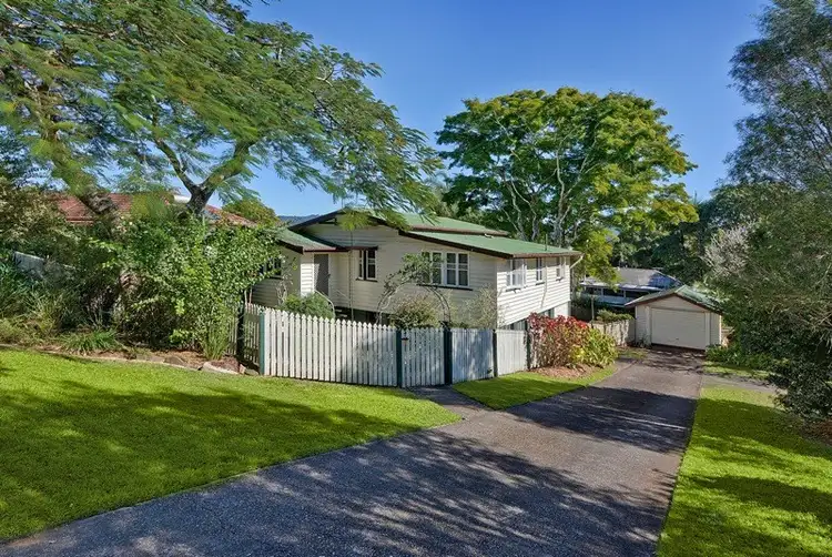 10 Ann Street, Woombye QLD 4559