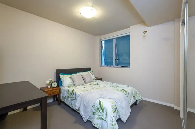 Seventh view of Homely unit listing, 703/30 Tank Street, Brisbane QLD 4000