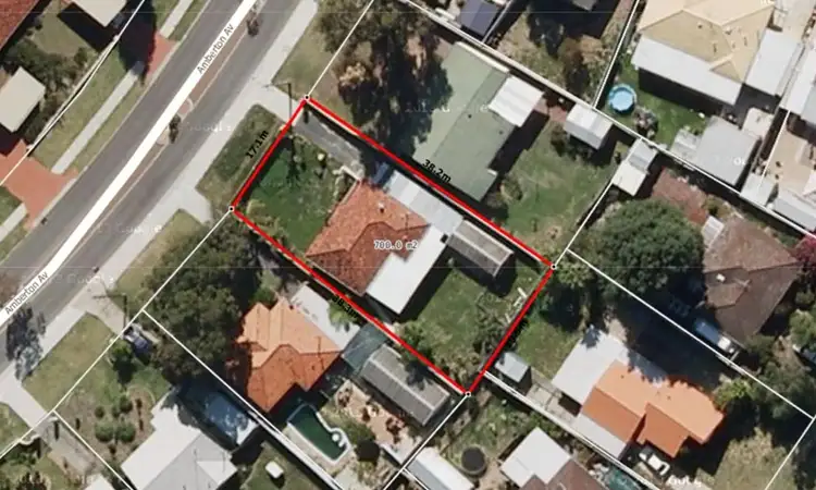 Third view of Homely house listing, 64 Amberton Avenue, Girrawheen WA 6064