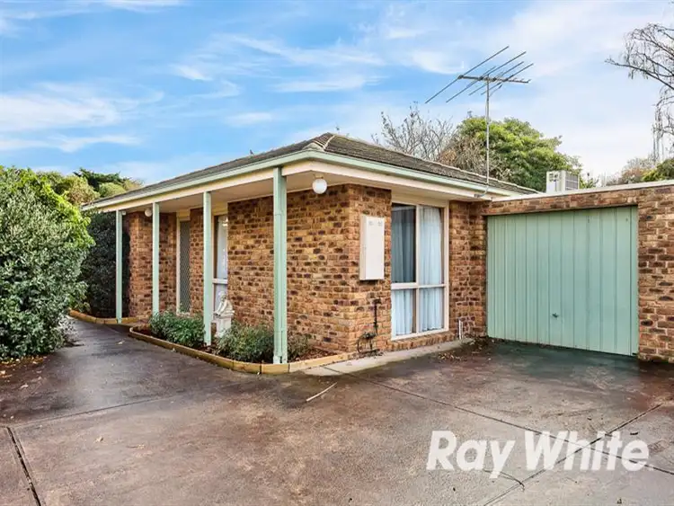 Main view of Homely unit listing, 3/36 Skinner Street, Hastings VIC 3915