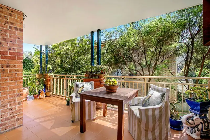 Main view of Homely apartment listing, 7/7 Alexander Street, Coogee NSW 2034