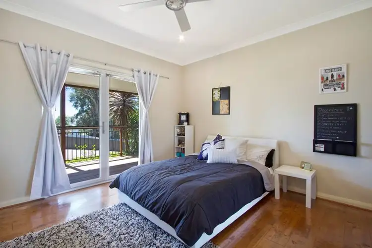 Seventh view of Homely house listing, 23a Warks Hill Road, Kurrajong Heights NSW 2758