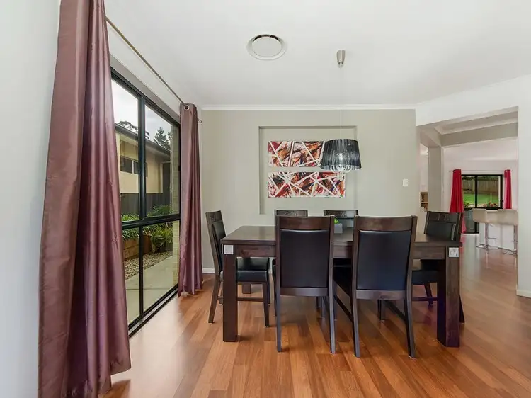 Fifth view of Homely house listing, 25 Griffith Street, Tamborine Mountain QLD 4272