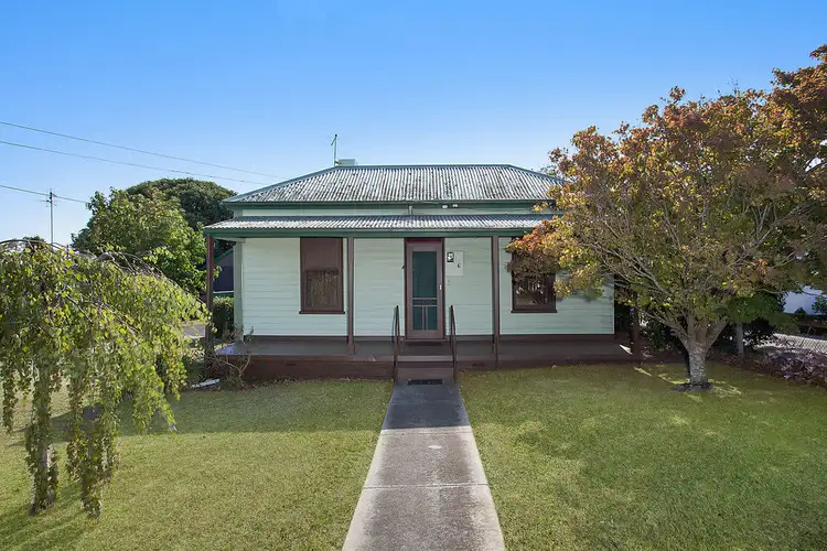 Main view of Homely house listing, 34 Campbell Street, Camperdown VIC 3260