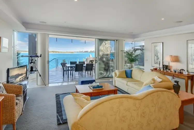 Sixth view of Homely unit listing, Unit 3/12 Maloja Avenue, Caloundra QLD 4551
