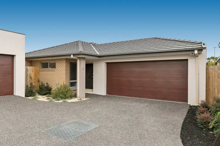5/44-46 Alameda Avenue, Mornington VIC 3931