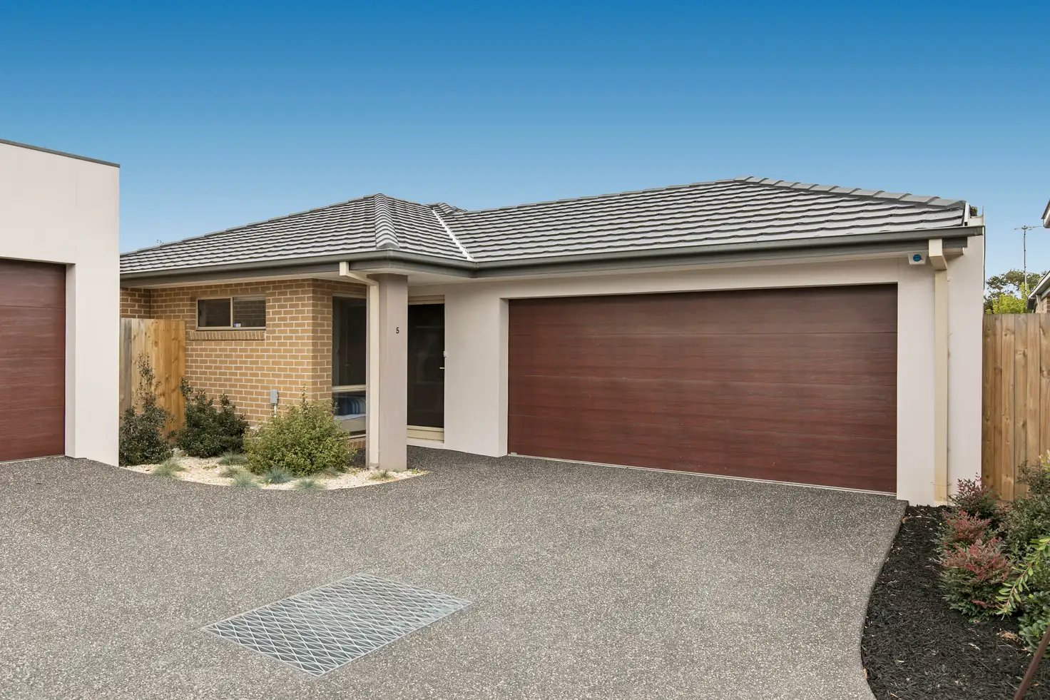 Main view of Homely unit listing, 5/44-46 Alameda Avenue, Mornington VIC 3931