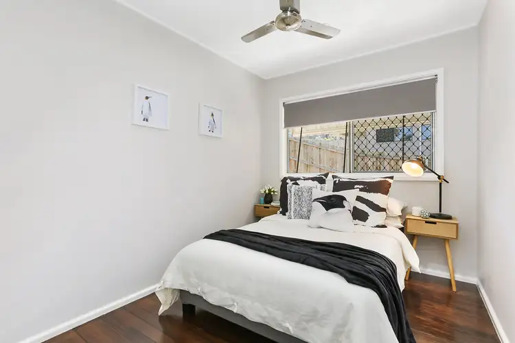 Fourth view of Homely house listing, 3/33 Kate Street, Indooroopilly QLD 4068
