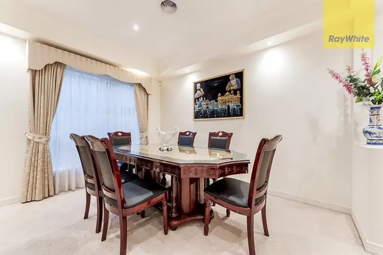 Fourth view of Homely house listing, 13 Rocklands Court, Taylors Hill VIC 3037