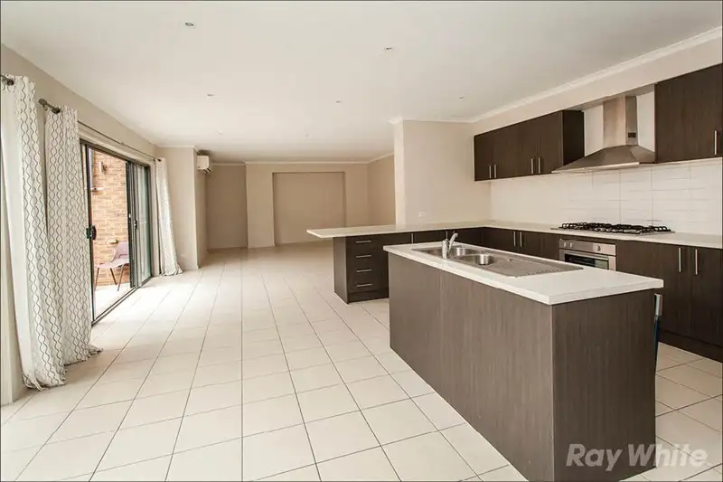Main view of Homely house listing, 18 Steven Street, Dandenong VIC 3175