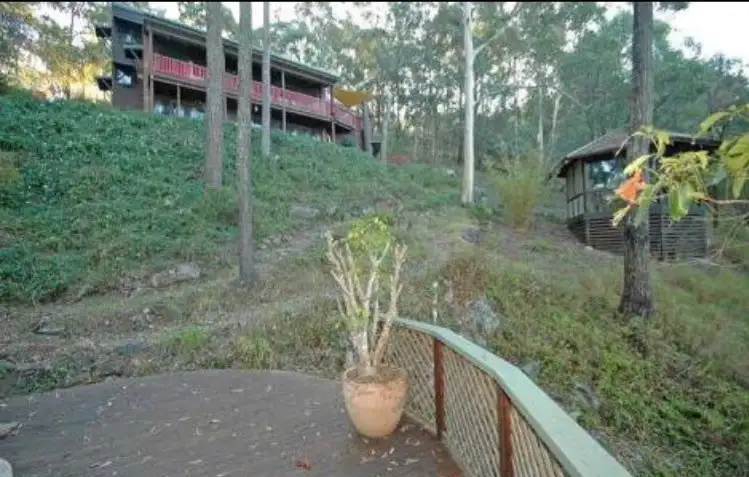 Seventh view of Homely house listing, 104 Wongawallan Drive, Wongawallan QLD 4210