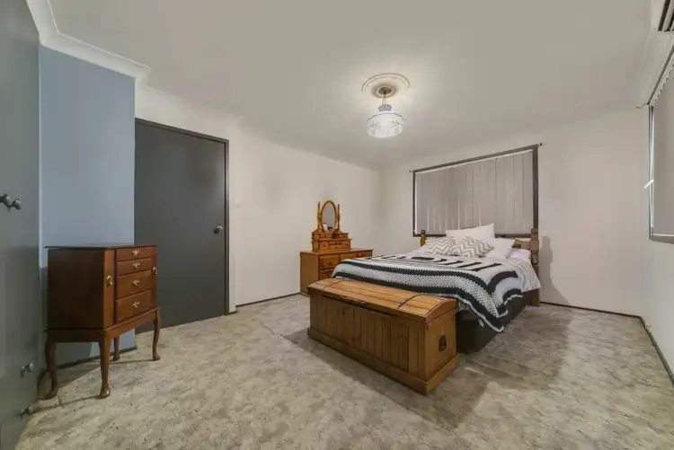 Fifth view of Homely other listing, 1/25 Porter Street, Minto NSW 2566