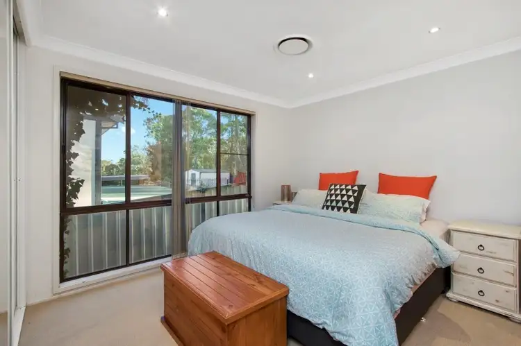 Fifth view of Homely house listing, 10 Poidevin Lane, Wilberforce NSW 2756
