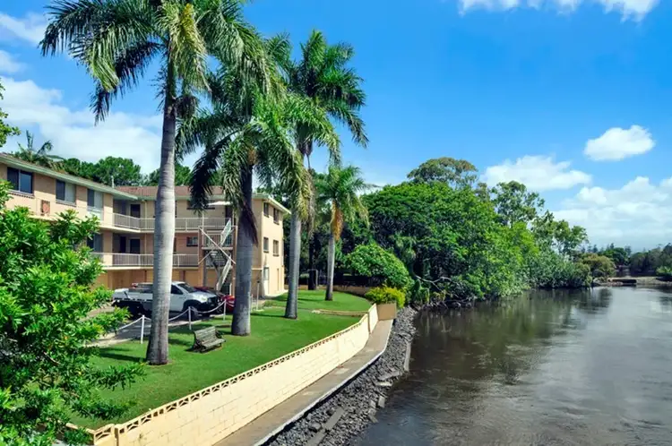 6/42 Monaco Street, Surfers Paradise QLD 4217
