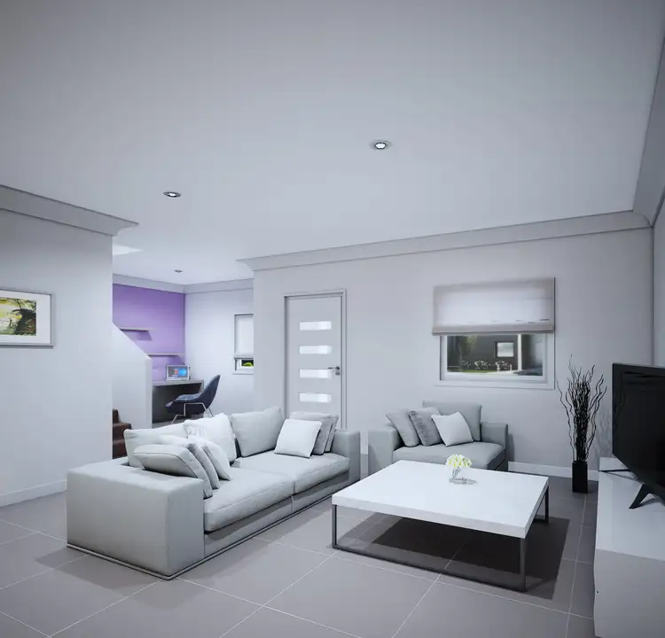 Fifth view of Homely townhouse listing, 16/119A Saltlake Boulevard, Wollert VIC 3750