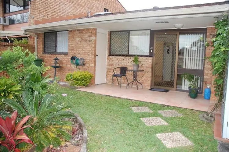 41/170 Bardon Avenue, Miami QLD 4220