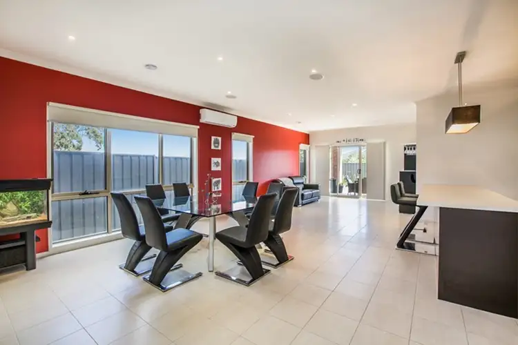 Third view of Homely house listing, 9 Erskine Road, Mernda VIC 3754