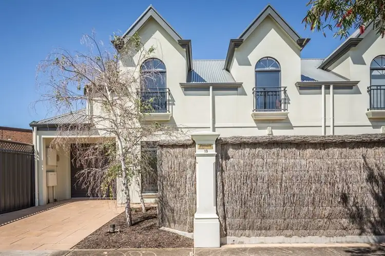 13 Dring Avenue, Findon SA 5023