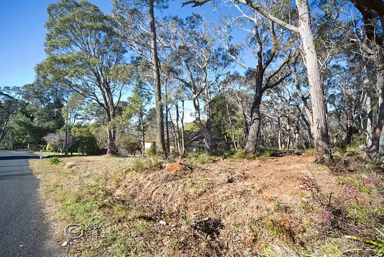 29 Braeside Street, Blackheath NSW 2785