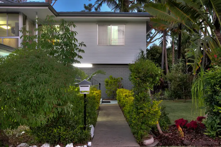 Second view of Homely house listing, 5 Ontera Street, Slacks Creek QLD 4127