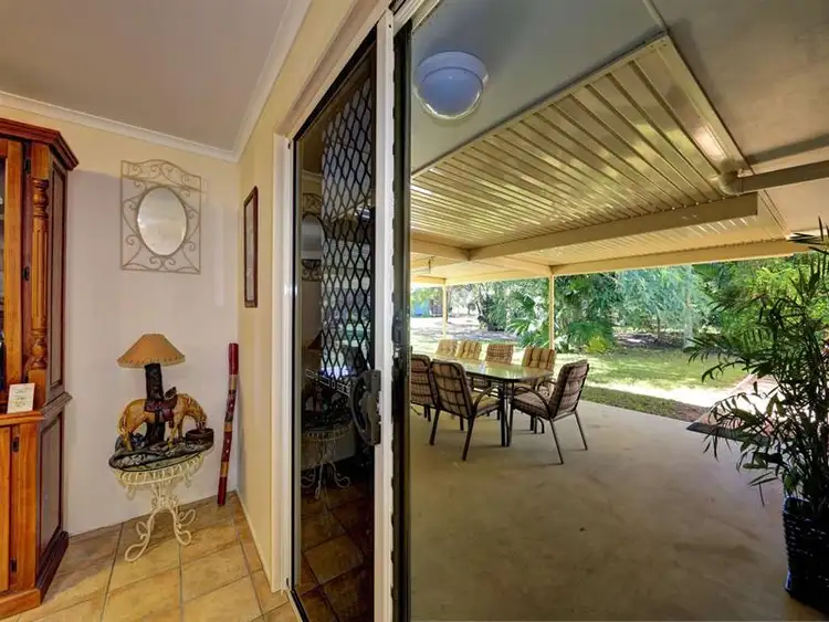 Seventh view of Homely house listing, 2 Tammy Road, Moorland QLD 4670