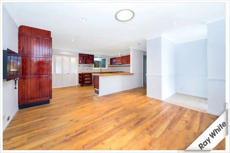Second view of Homely house listing, 36 Hellmund Street, Queanbeyan West NSW 2620