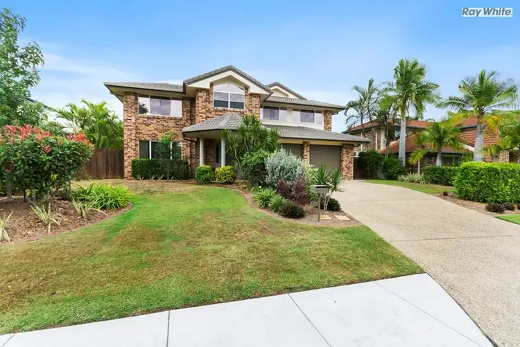 Fifth view of Homely house listing, 258 Westlake Drive, Westlake QLD 4074