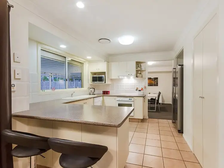 Seventh view of Homely house listing, 40 Audrey Avenue, Helensvale QLD 4212