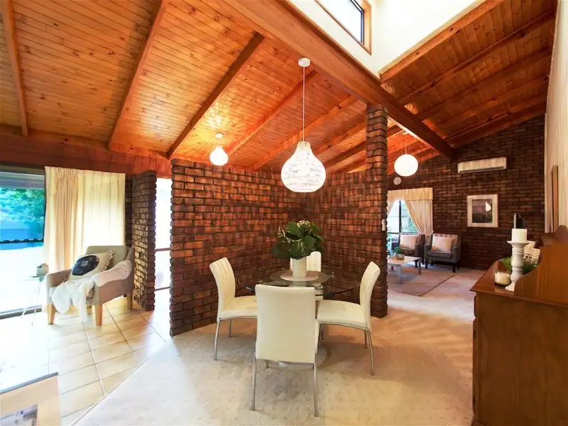 Main view of Homely house listing, 1 Springwell Avenue, Springwood QLD 4127