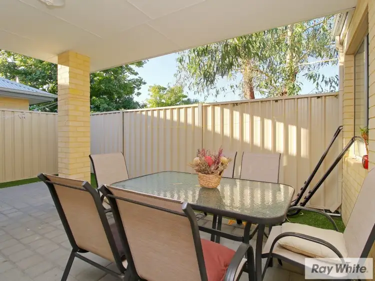 Fourth view of Homely house listing, 65B Jubilee Street, Beckenham WA 6107