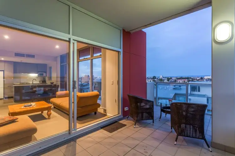 Second view of Homely apartment listing, 12/14 410 The Shores Wirra Drive, New Port SA 5015