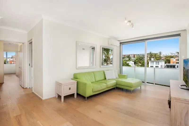 Main view of Homely apartment listing, 9/315 Military Road, Vaucluse NSW 2030