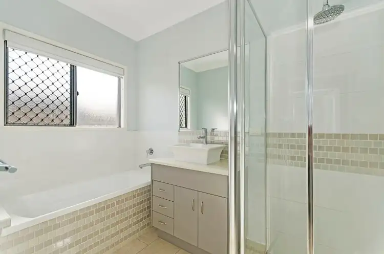 Seventh view of Homely house listing, 11 Hillock Crescent, Bushland Beach QLD 4818